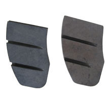 Heavy-duty brake pads
